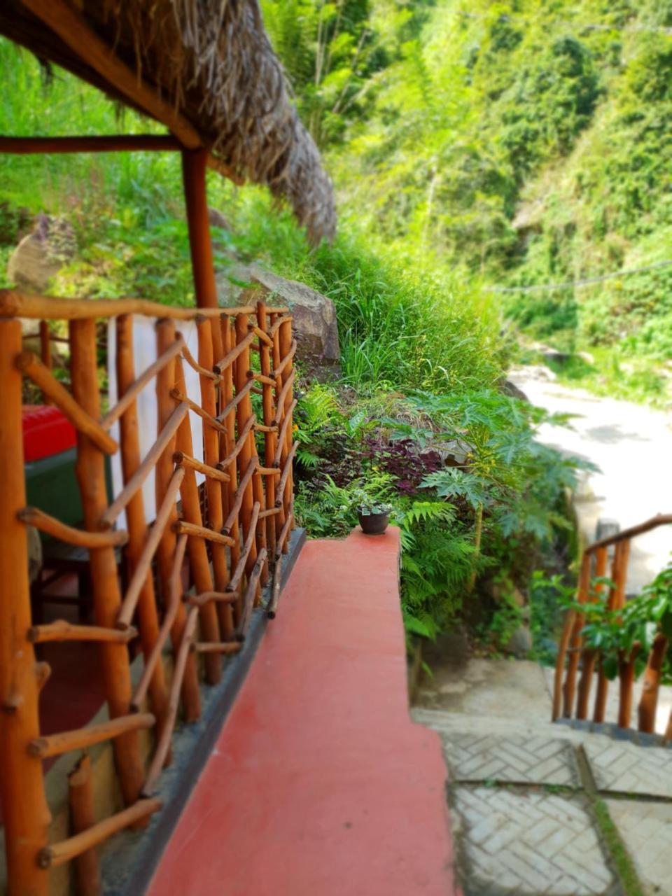 River House Ела Екстериор снимка